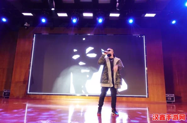 幼儿hiphop仙踪林的动感世界