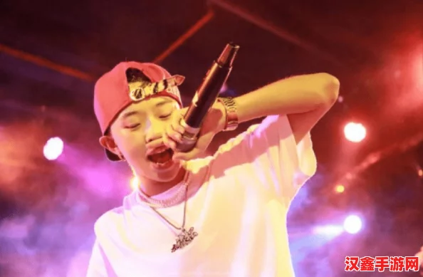 幼儿hiphop仙踪林的动感世界