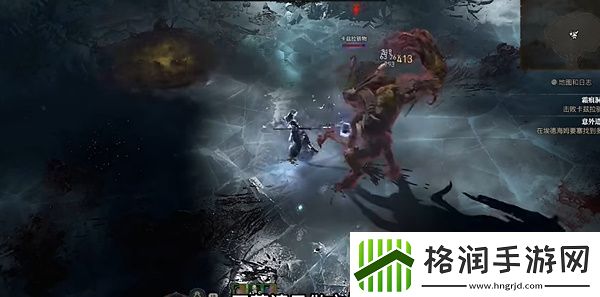 暗黑破坏神4怎么升级快一点快速提升战斗等级方法介绍