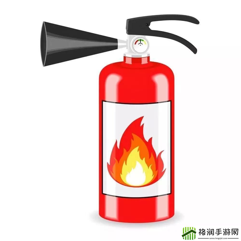 “阿站5话我需灭火