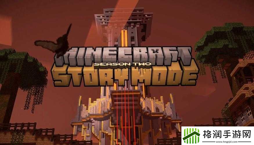 我的世界故事模式保存及存档位置