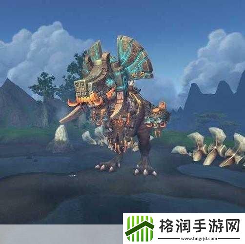 魔兽世界魔暴龙刷新点在哪里