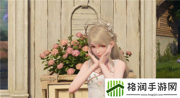 无限暖暖怎么获得测试资格