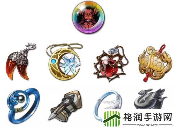 天地劫幽城再临瑶空技能怎么搭配