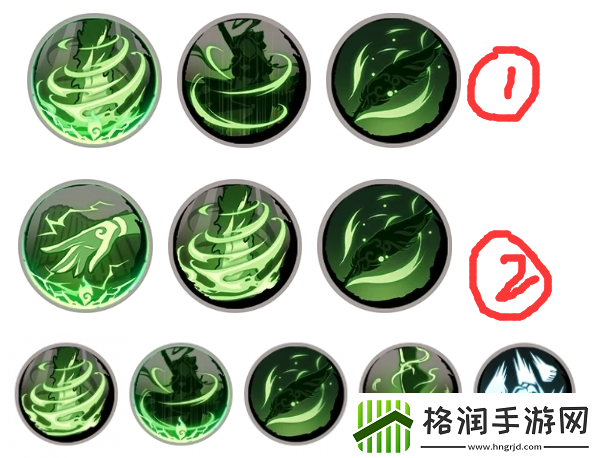 天地劫幽城再临瑶空技能怎么搭配