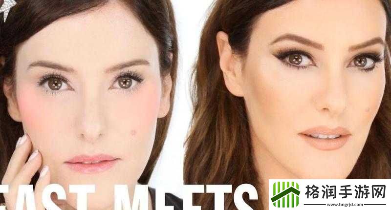 日韩妆和一区二区区别是什么