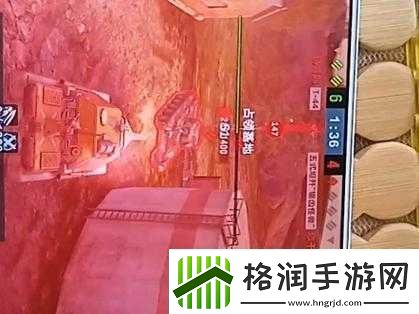 坦克世界闪击战