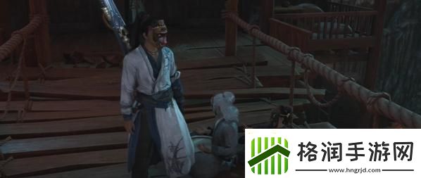 燕云十六声绝世高手任务怎么做