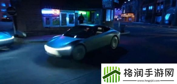 特斯拉正式发布无人出租车Cybercab没有方向盘和踏板