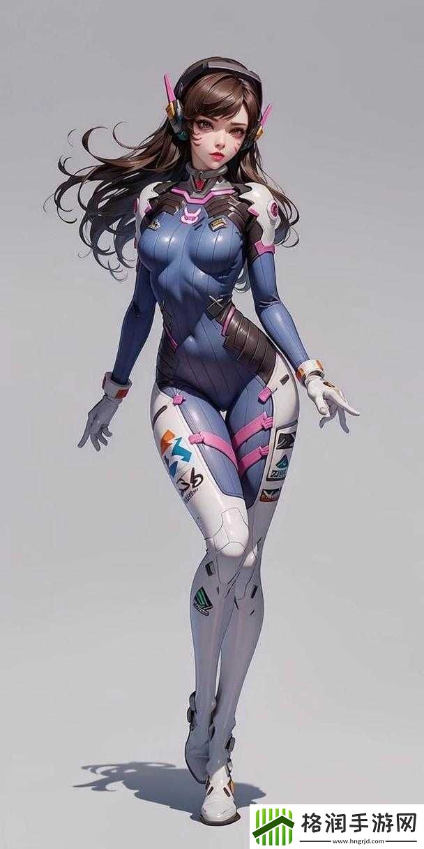 守望先锋Dva攻略