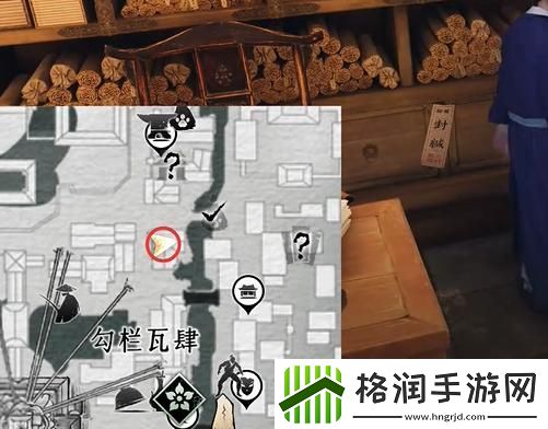 燕云十六声万古明灯怎么过