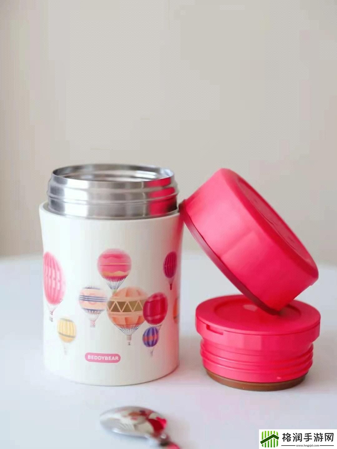 “我是烧杯”震撼来袭