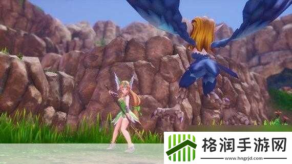 圣剑传说3重制版图文攻略流程攻略全BOSS攻略全收集游