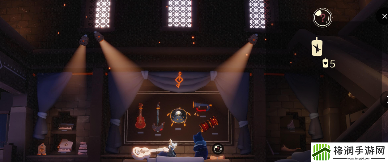 光遇6.24免费魔法有什么