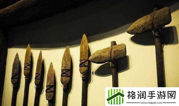 史前兵器好玩吗