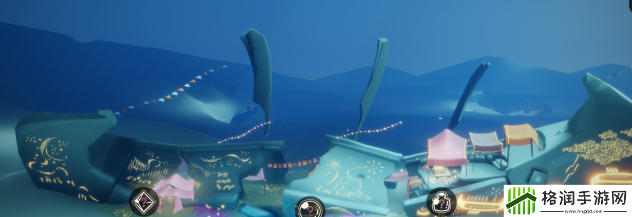 光遇6.24免费魔法有什么