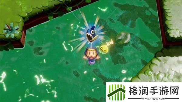 塞尔达传说智慧的再现扫视单筒镜怎么获取