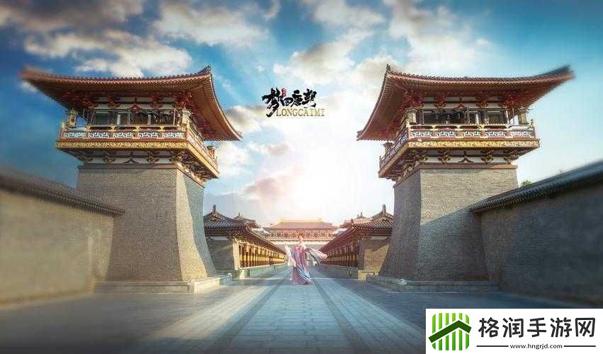 梦回大唐游戏的背景探秘