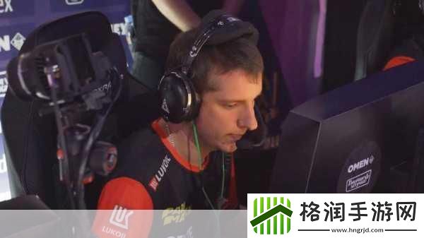 17岁俄罗斯CSGO玩家