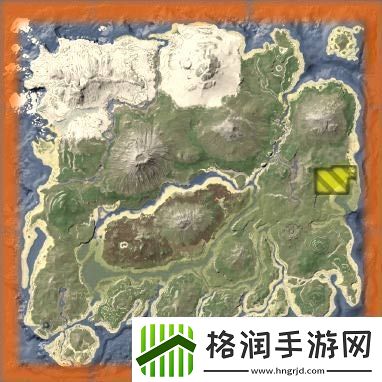 方舟邓氏鱼怎么抓