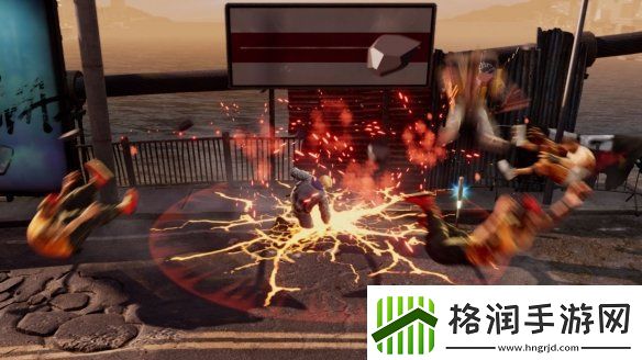 亚克系统发布双截龙