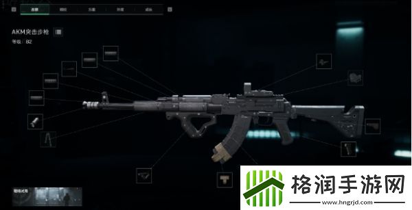 三角洲行动威龙武器怎么选三角洲行动威龙武器选择推荐