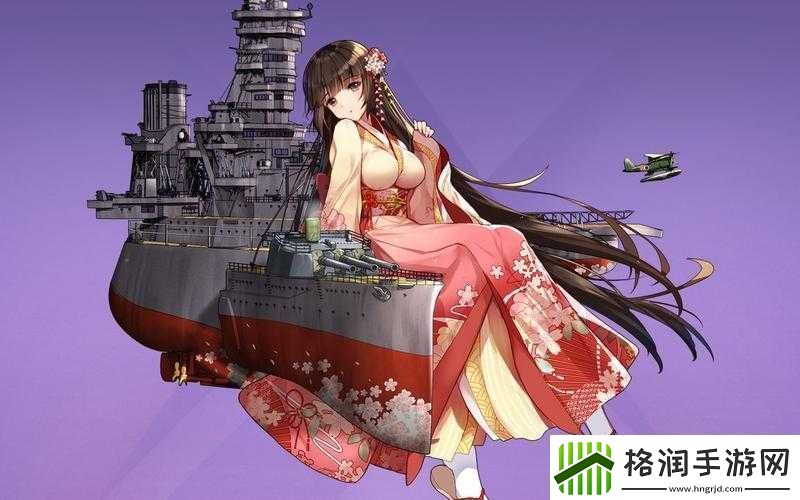 战舰少女扶桑西部海峡通关攻略