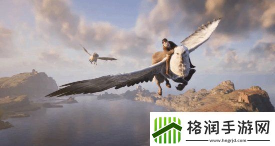 霍格沃茨之遗终极版开发中