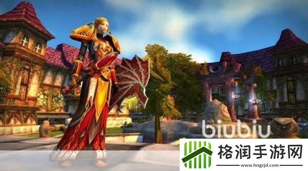 魔兽世界探索赛季服