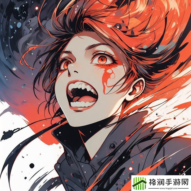 “疯批反派”的狂欢