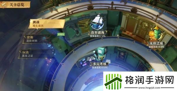 无尽梦回灵装深造有什么用