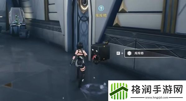 鸣潮1.3推演的边界任务怎么做