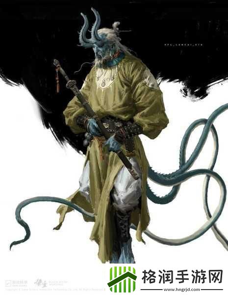 独家揭秘黑神话悟空