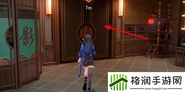 归龙潮千生万死落叶无根任务怎么做