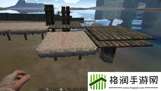 方舟生存进化新手玩法技巧介绍