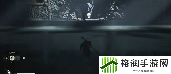 黑神话悟空落伽香藤有什么用