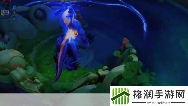 王者荣耀阿轲怎么让小兵c