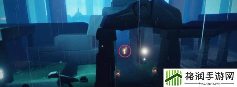 光遇7.9季节蜡烛在哪里