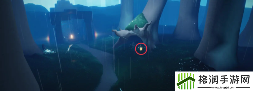 光遇7.9季节蜡烛在哪里