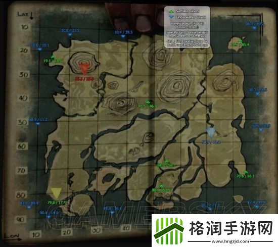 方舟生存进化新手玩法技巧介绍