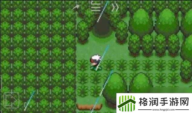 究极绿宝石热带龙捕捉位置