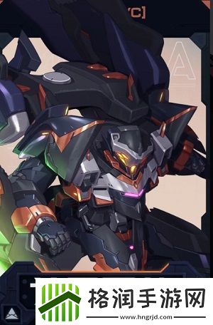 硬核机甲启示机甲推荐选什么