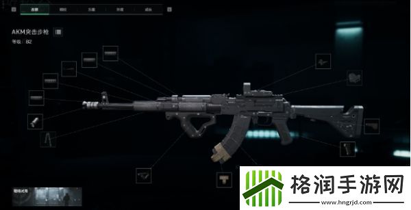 三角洲行动威龙武器怎么选