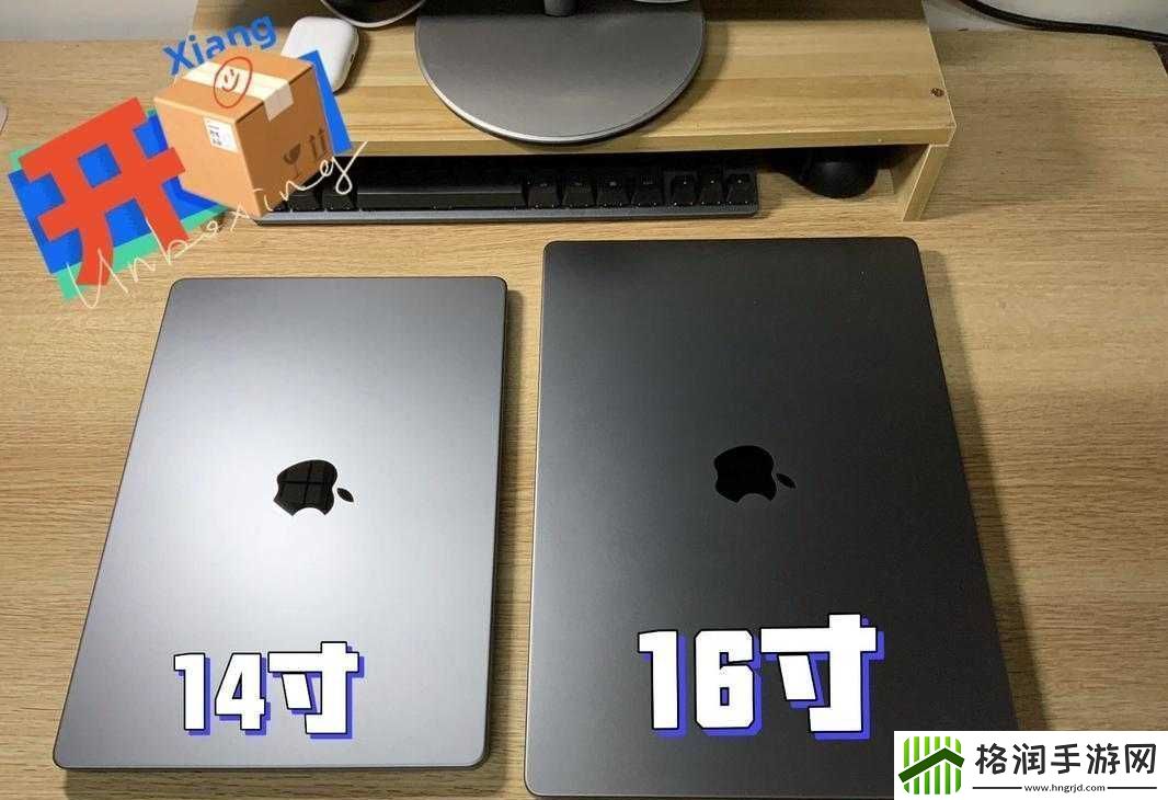 16岁日本学生评测MacBookPro的实际价值和影响