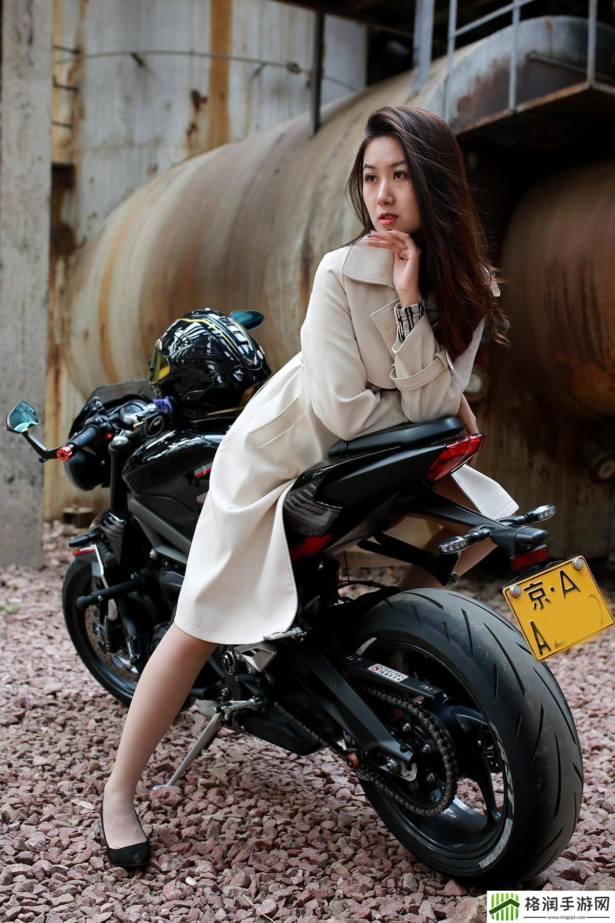 798艺术区的网红打卡真相