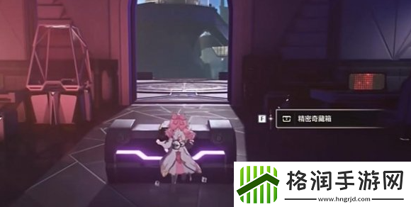 鸣潮推演的边界任务怎么做