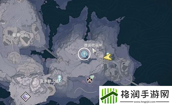 鸣潮1.3推演的边界任务怎么做