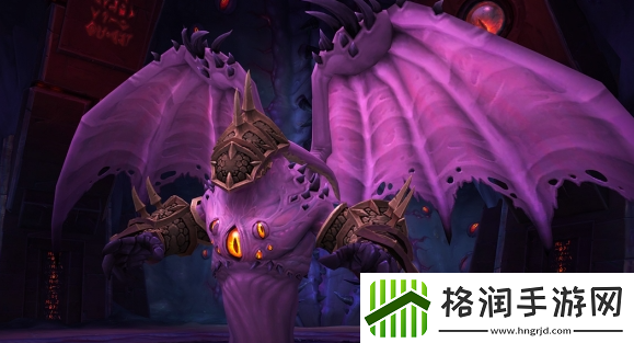 魔兽世界尼奥罗萨怎么去