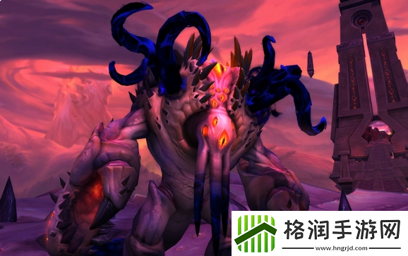 魔兽世界尼奥罗萨怎么去