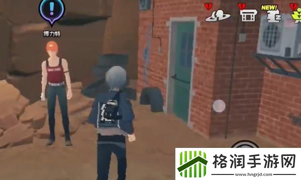 绝区零1.2极速漂移任务怎么完成